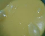 Foto del passaggio 3 della ricetta Colomba con pasta vecchia
