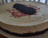 Foto del paso 8 de la receta Tarta Fría de Oreo (sin horno)