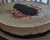 Foto del paso 8 de la receta: Tarta Fría de Oreo (sin horno)