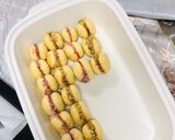 صورة لخطوة 6 من وصفة اللانكشير اللذيذ ♥️