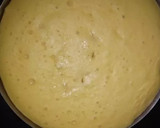 A picture of step 13 of Khaman Dhokla.