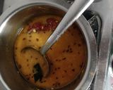 ફરાળી ‌‌‌‌કઢી(farali kadhi recipe in gujarati) રેસીપી સ્ટેપ3ફોટો