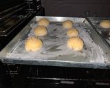 Foto del paso 8 de la receta: Bollos rellenos de queso crema