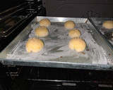 Foto del paso 8 de la receta: Bollos rellenos de queso crema