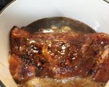 Foto del paso 3 de la receta: Bondiola de cerdo desmechada