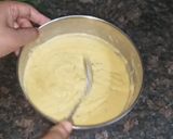 वेज ट्रायंगल (Veg Triangle recipe in hindi) रेसिपी चरण 1 फोटो
