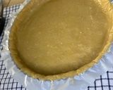 Foto del paso 10 de la receta: Tarta Bourdaloue !!!!! De Peras y Crema de Almendras !!!!!