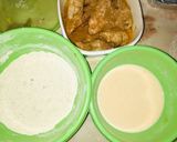 A picture of step 12 of Crispy spicy wings.