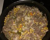 Foto del paso 3 de la receta Ropa vieja