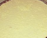 Une image de l'étape 3 de Quiche lorraine sans pâte.