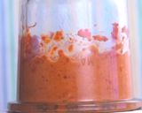 Foto langkah ke 2 dari resep Sambal Goreng Udang Petai.