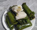 Foto langkah ke 11 dari resep Lemper.