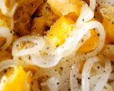 Foto del paso 5 de la receta: Ensalada de Naranja y cebolla