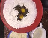 Foto del paso 2 de la receta: Torta 80 golpes (PERSONLIZADA)
