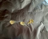 Foto del paso 2 de la receta: Filete de pescado empapelado