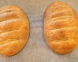 Foto del paso 8 de la receta: Pan de ajo