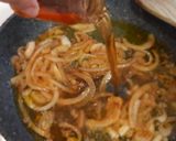 Foto del paso 4 de la receta: Rollitos de pavo en salsa