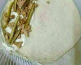 صورة لخطوة 11 من وصفة شاورما سهلة وبسيطة😍