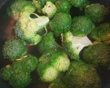 Foto del paso 2 de la receta: Soufflé de brócoli
