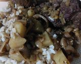 Foto del paso 4 de la receta: Roast beef, un agasajo a la pancita