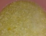 Foto del paso 1 de la receta: Atole de avena y manzana