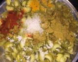 પરવળ નું શાક(Parval Shak Recipe In Gujarati) રેસીપી સ્ટેપ4ફોટો