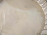 Pasta Frola de membrillo