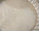Foto del paso 4 de la receta: Pasta Frola de membrillo