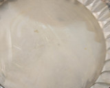 Foto del paso 4 de la receta: Pasta Frola de membrillo