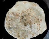 আলুর পরোটা (Aloo Paratha recipe in bengali) রেসিপির ধাপ 4 ছবি