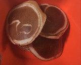 Foto del paso 4 de la receta: Pancakes 🥞