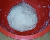 Foto del paso 4 de la receta: Pan amasado esponjoso