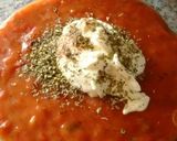 Foto del paso 7 de la receta: Canelones super expres 20' al micro
