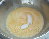 Foto del paso 13 de la receta: Bizcocho de calabaza para dietas