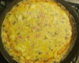 Foto del paso 9 de la receta: Tortilla post asado