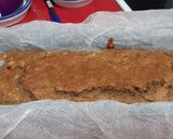 Foto del paso 7 de la receta: Banana bread integral