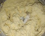 Foto langkah ke 3 dari resep Lidah kucing cookies.