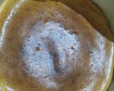 Foto langkah ke 5 dari resep Burnt cheesecake versi ekonomis.