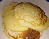 Crumpets recipe step 2 photo