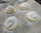 Foto del paso 8 de la receta: Ensaimadas caseras