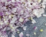صورة لخطوة 2 من وصفة معكرونة سهلة ولذيذة