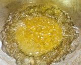 A picture of step 5 of Muli Ki Kachori or Murauri.