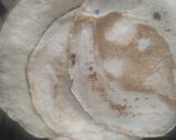 Foto del paso 1 de la receta: Wrap con atún y yogurt