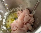 Foto del paso 3 de la receta: Pollo al curry en thermomix muy fácil