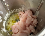 Foto del paso 3 de la receta: Pollo al curry en thermomix muy fácil
