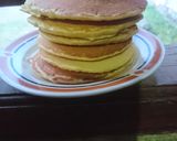 Foto langkah ke 5 dari resep Pancake.
