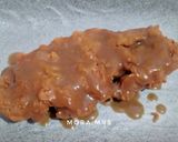 Foto langkah ke 7 dari resep Beef Steak Crispy with Mushroom Sauce.