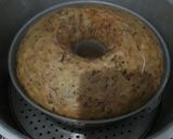 Foto langkah ke 6 dari resep Bolu pisang kukus no mixer.