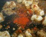 Foto del paso 7 de la receta: Arroz de Cabut y Gambón