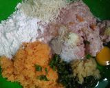 Foto langkah ke 1 dari resep Nugget Ayam Homemade.
